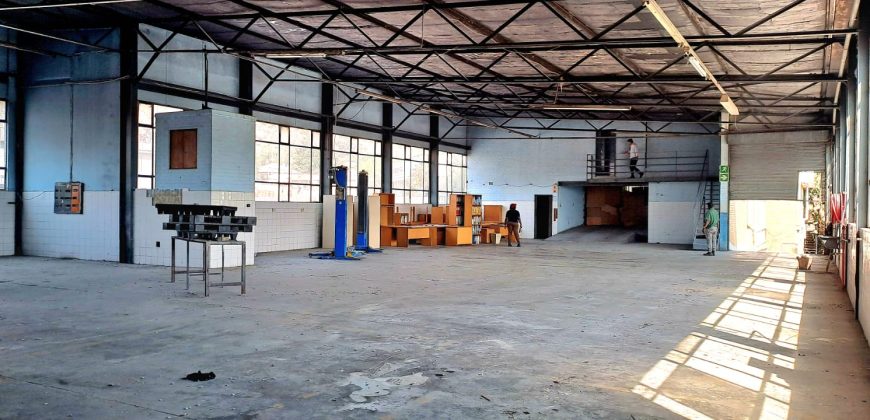 Commercial Property for Sale in Bezuidenhout Valley