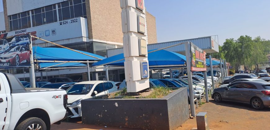 Commercial Property for Sale in Bezuidenhout Valley