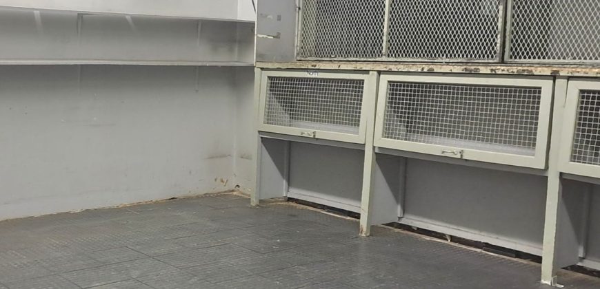 Commercial Property for Sale in Bezuidenhout Valley