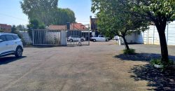 Commercial Property for Sale in Bezuidenhout Valley