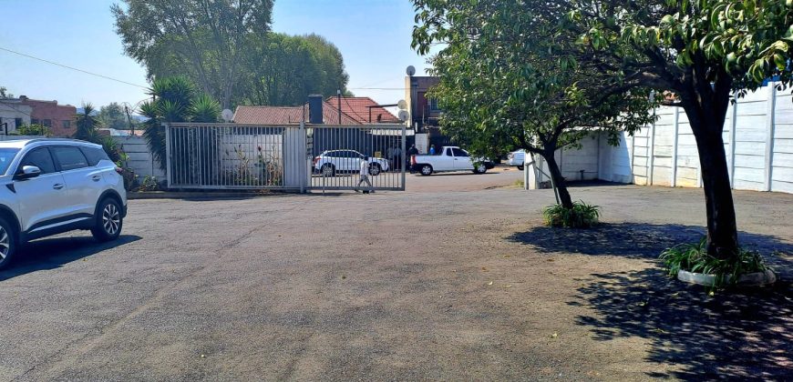 Commercial Property for Sale in Bezuidenhout Valley