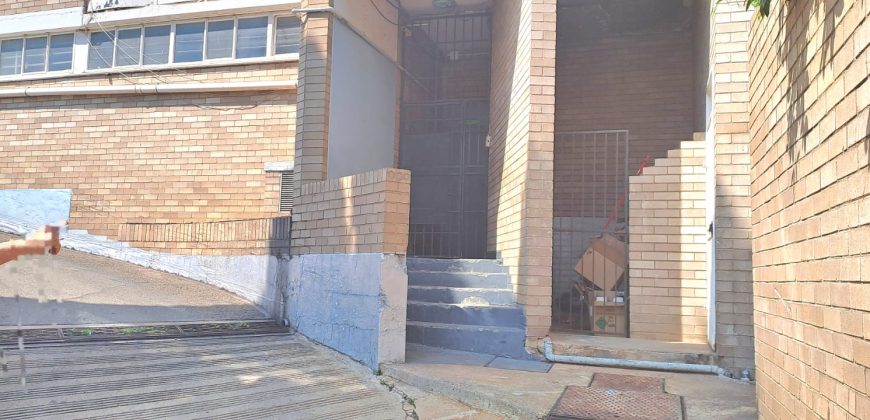 Commercial Property for Sale in Bezuidenhout Valley