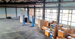 Commercial Property for Sale in Bezuidenhout Valley