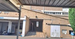 Commercial Property for Sale in Bezuidenhout Valley