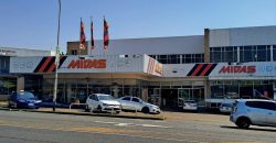 Commercial Property for Sale in Bezuidenhout Valley