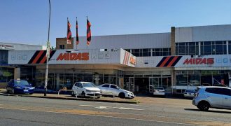 Commercial Property for Sale in Bezuidenhout Valley