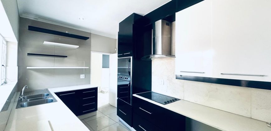 Excellent investment property plus Borehole in Bedfordview.