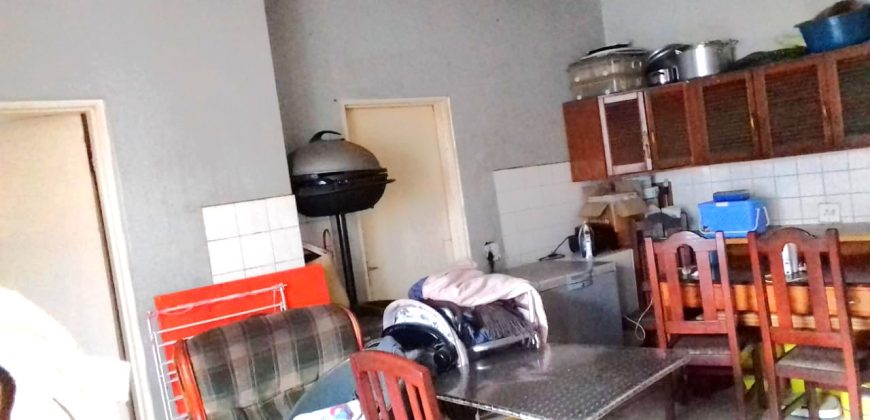 4 Bedroom House for Sale in Judiths Paarl