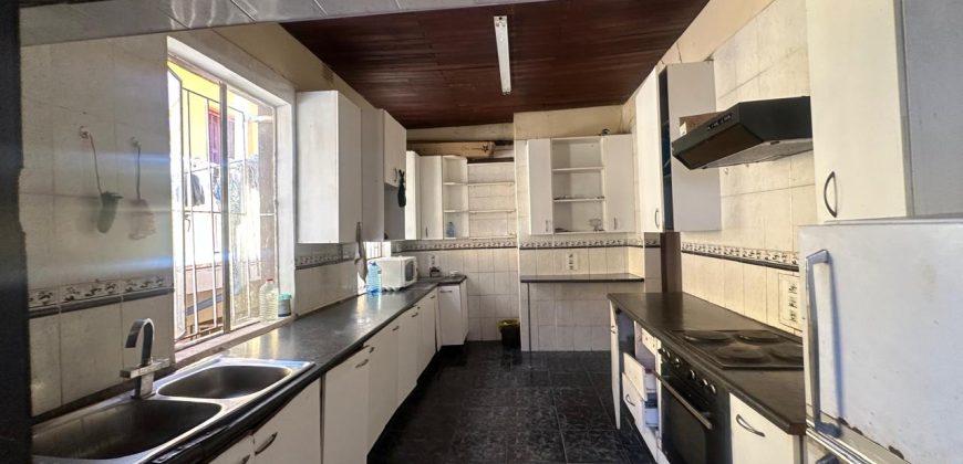 3 Bedroom House for Sale in Lorentzville