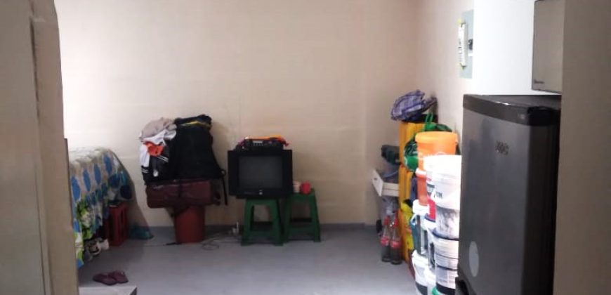 1 Bedroom Apartment / Flat for Sale in Marshalltown