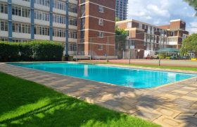 1 Bedroom Apartment / Flat for Sale in Bedford Gardens