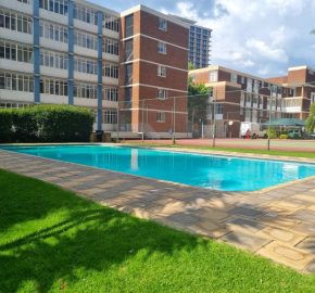 1 Bedroom Apartment / Flat for Sale in Bedford Gardens