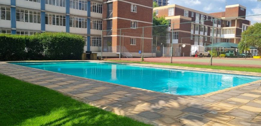 1 Bedroom Apartment / Flat for Sale in Bedford Gardens