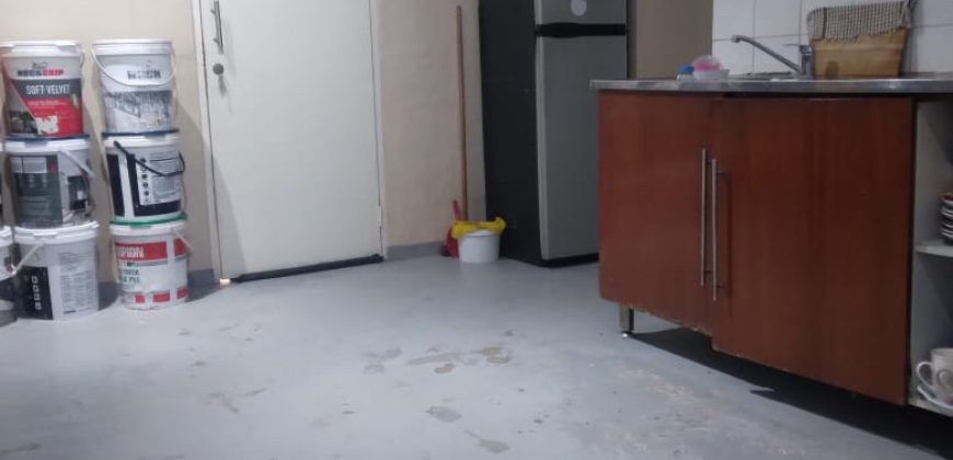 1 Bedroom Apartment / Flat for Sale in Marshalltown