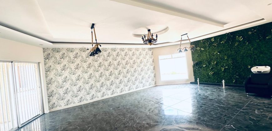 Excellent investment property plus Borehole in Bedfordview.