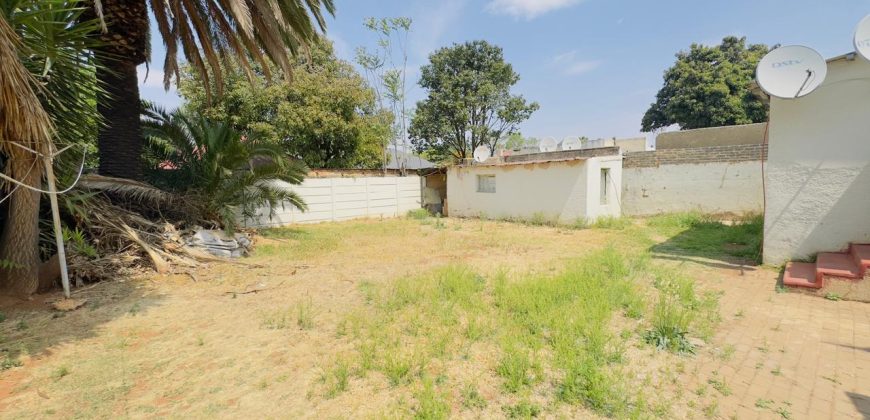 2 Bedroom House for Sale in Malvern