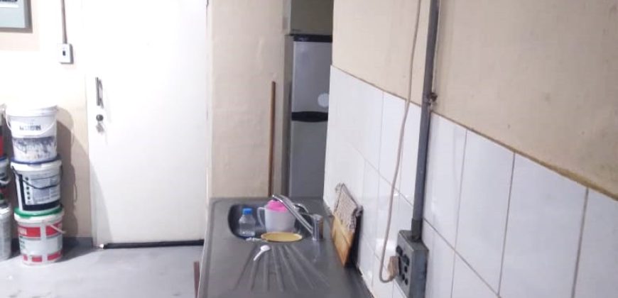 1 Bedroom Apartment / Flat for Sale in Marshalltown