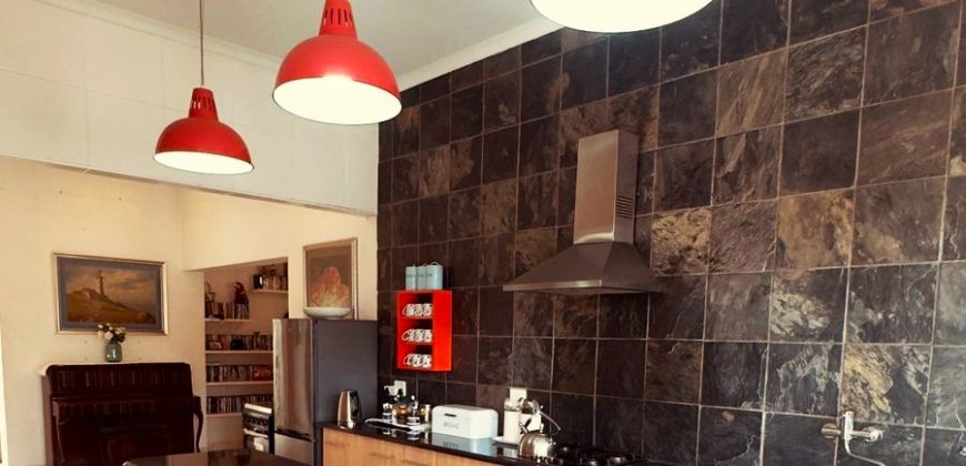 3 Bedroom House for Sale in Kensington