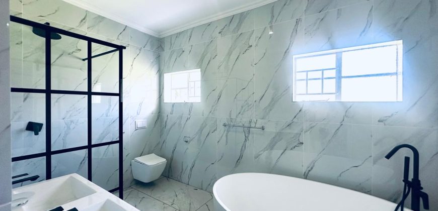 Excellent investment property plus Borehole in Bedfordview.