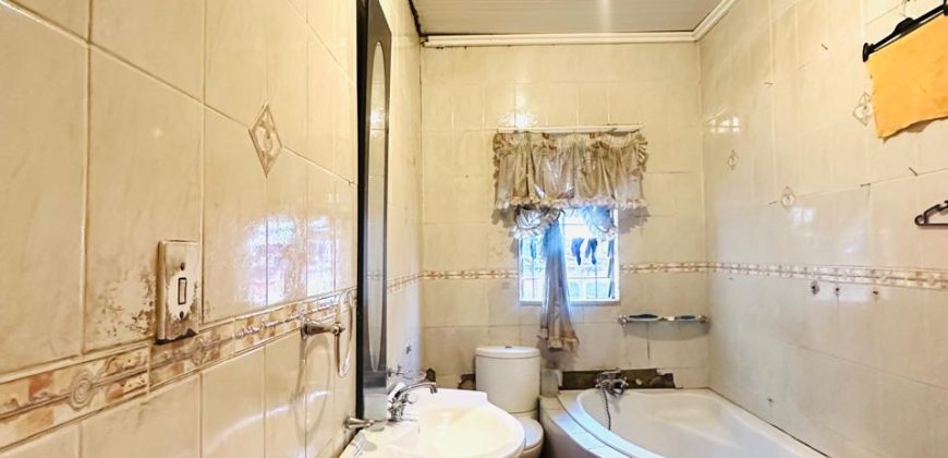 3 Bedroom House for Sale in Lorentzville