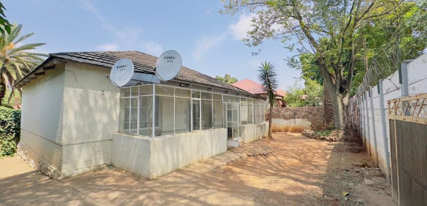 2 Bedroom House for Sale in Malvern