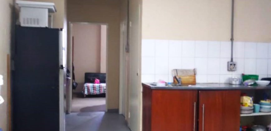 1 Bedroom Apartment / Flat for Sale in Marshalltown