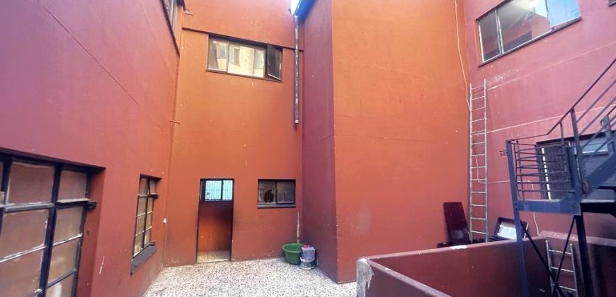 RARE OPPURTUNITY FOR INVESTORS AND ENTREPRENEURS – GOOD ROI – (RETURN ON INVESTMENT)