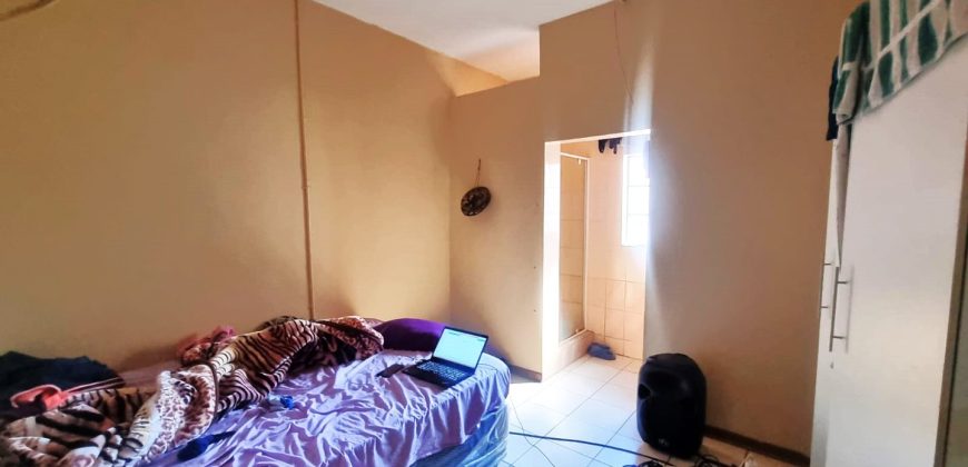 RARE OPPURTUNITY FOR INVESTORS AND ENTREPRENEURS – GOOD ROI – (RETURN ON INVESTMENT)