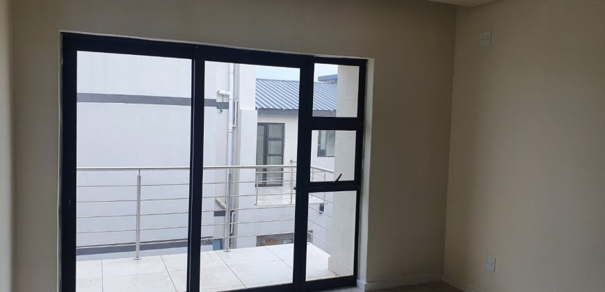 Delightful and sophisticated cluster in Bedfordview.