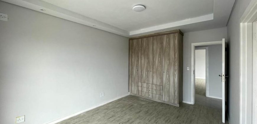 Delightful and sophisticated cluster in Bedfordview.