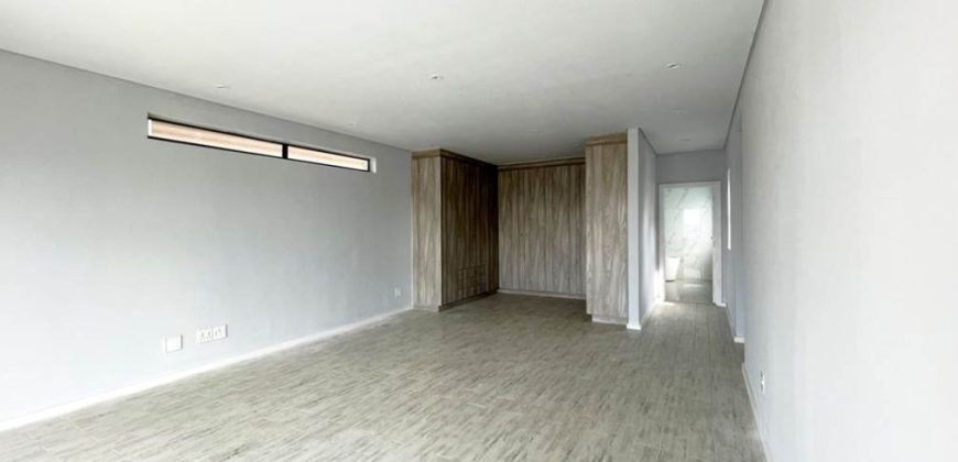 Delightful and sophisticated cluster in Bedfordview.