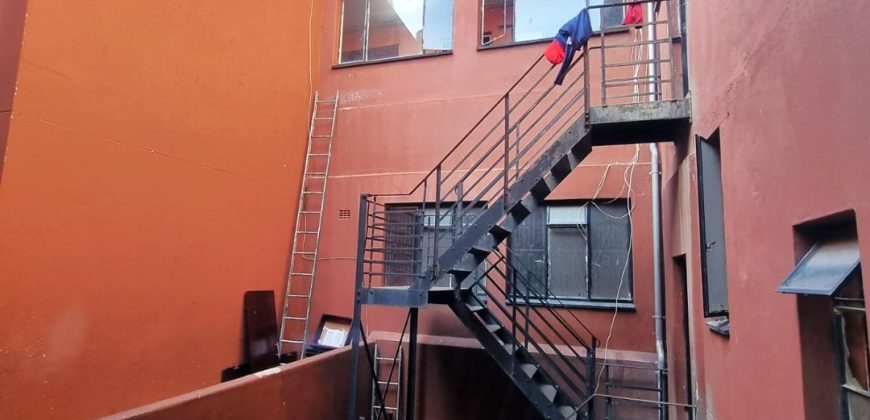 RARE OPPURTUNITY FOR INVESTORS AND ENTREPRENEURS – GOOD ROI – (RETURN ON INVESTMENT)