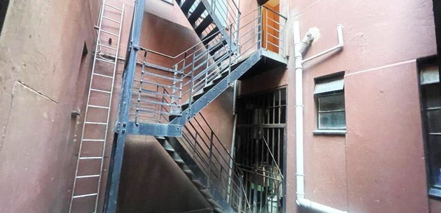 RARE OPPURTUNITY FOR INVESTORS AND ENTREPRENEURS – GOOD ROI – (RETURN ON INVESTMENT)