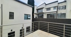 Delightful and sophisticated cluster in Bedfordview.