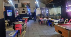 RARE OPPURTUNITY FOR INVESTORS AND ENTREPRENEURS – GOOD ROI – (RETURN ON INVESTMENT)