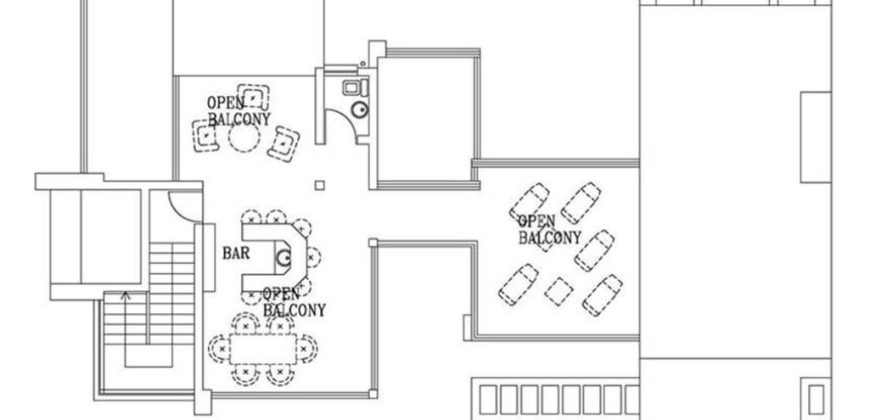 Delightful and sophisticated cluster in Bedfordview.