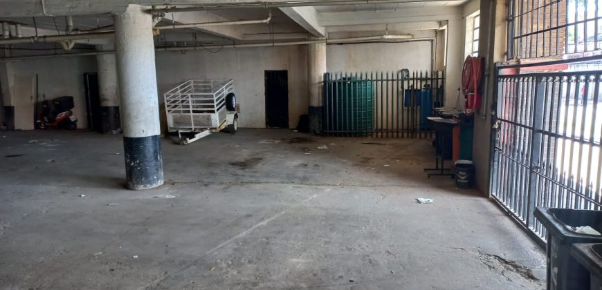 Commercial Property for Sale