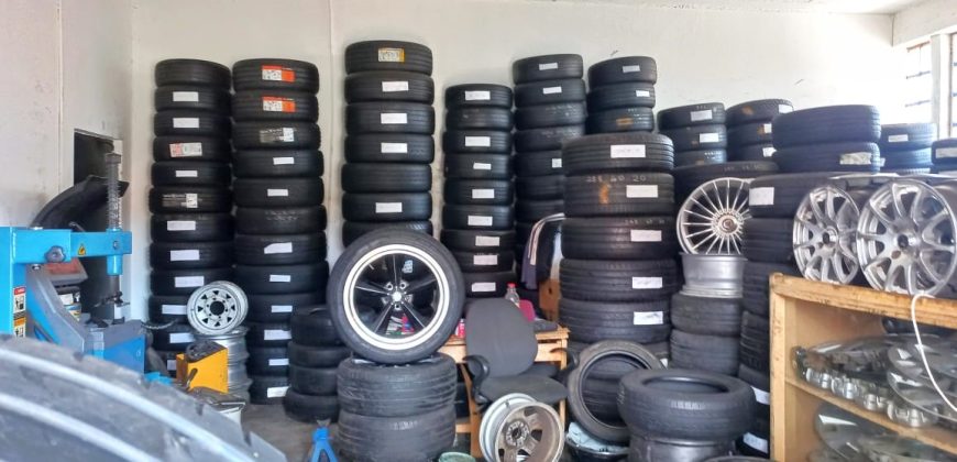 Commercial Property for Sale