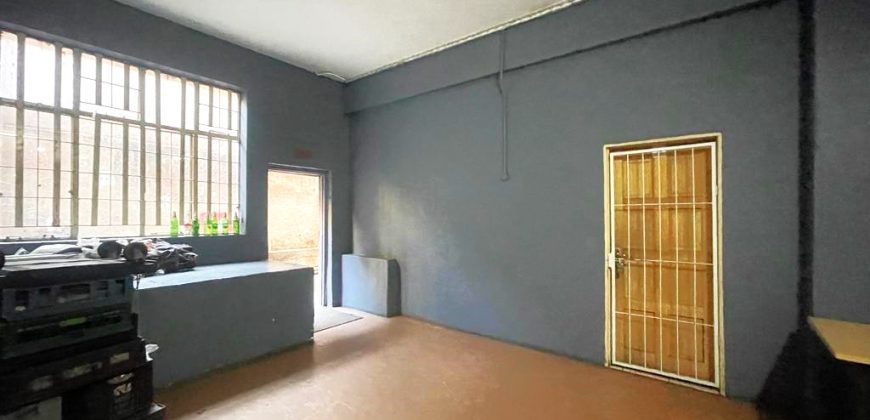 RARE OPPURTUNITY FOR INVESTORS AND ENTREPRENEURS – GOOD ROI – (RETURN ON INVESTMENT)