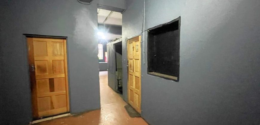 RARE OPPURTUNITY FOR INVESTORS AND ENTREPRENEURS – GOOD ROI – (RETURN ON INVESTMENT)