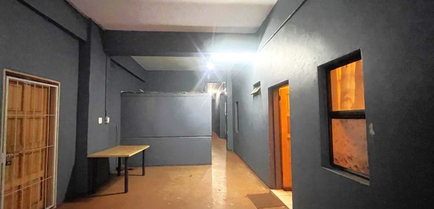 RARE OPPURTUNITY FOR INVESTORS AND ENTREPRENEURS – GOOD ROI – (RETURN ON INVESTMENT)