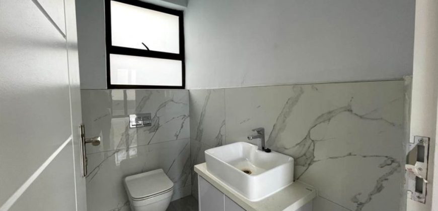 Delightful and sophisticated cluster in Bedfordview.