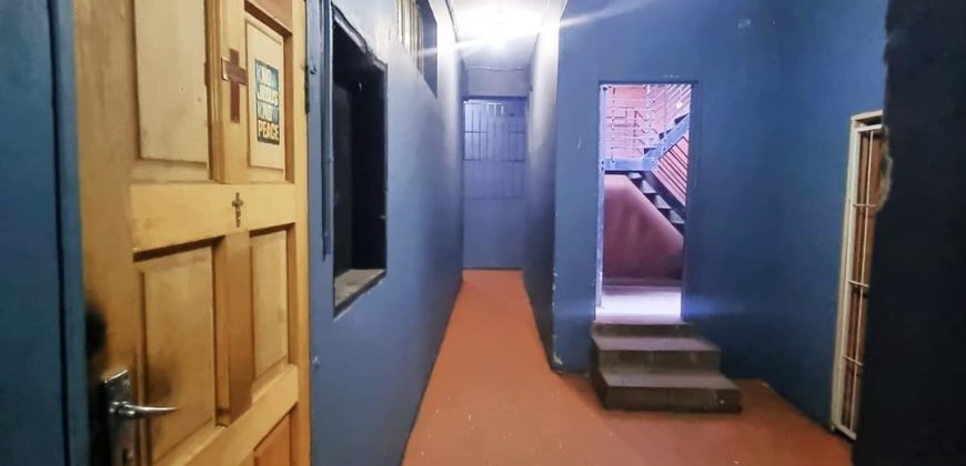 RARE OPPURTUNITY FOR INVESTORS AND ENTREPRENEURS – GOOD ROI – (RETURN ON INVESTMENT)