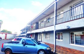 An escape into your own personal space.