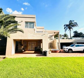 Must have lifetime experience