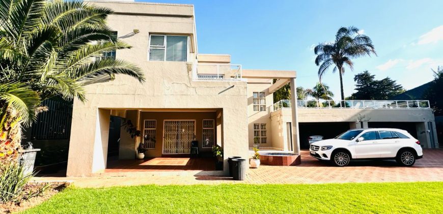 Must have lifetime experience