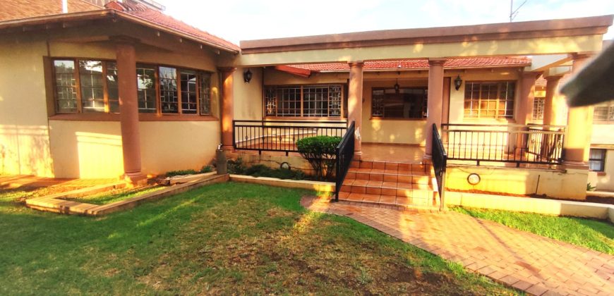 Welcome to an ideally positioned income-generating, multi-dwelling space!