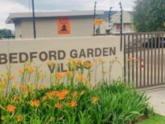 A place of paradise in your hands