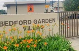 A place of paradise in your hands