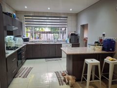 A home is not a home without a soul in it.